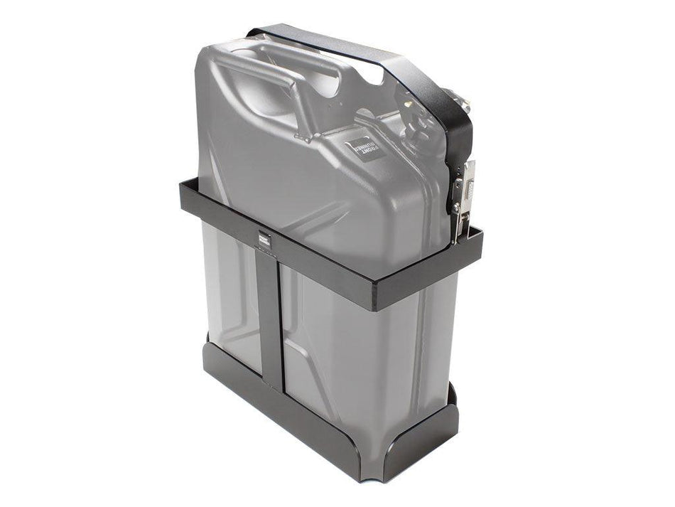 Front Runner - Vertical Jerry Can Holder - by Front Runner - 4X4OC™ | 4x4 Offroad Centre