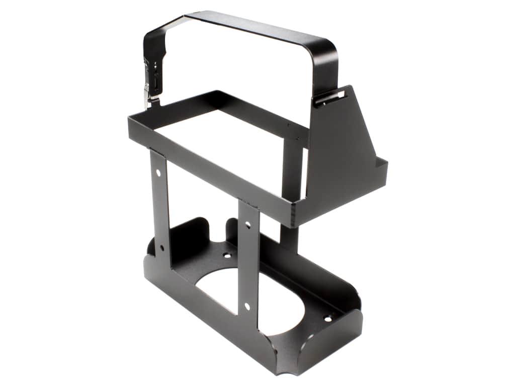 Front Runner - Vertical Jerry Can Holder - by Front Runner - 4X4OC™ | 4x4 Offroad Centre