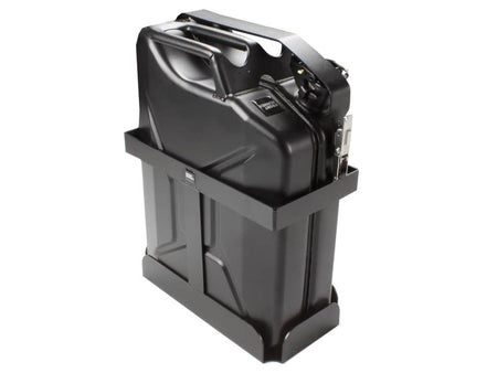 Front Runner - Vertical Jerry Can Holder - by Front Runner - 4X4OC™ | 4x4 Offroad Centre