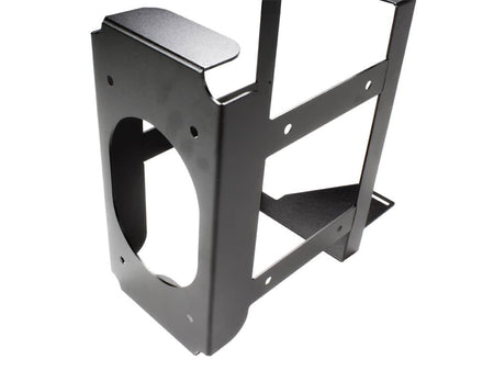 Front Runner - Vertical Jerry Can Holder - by Front Runner - 4X4OC™ | 4x4 Offroad Centre