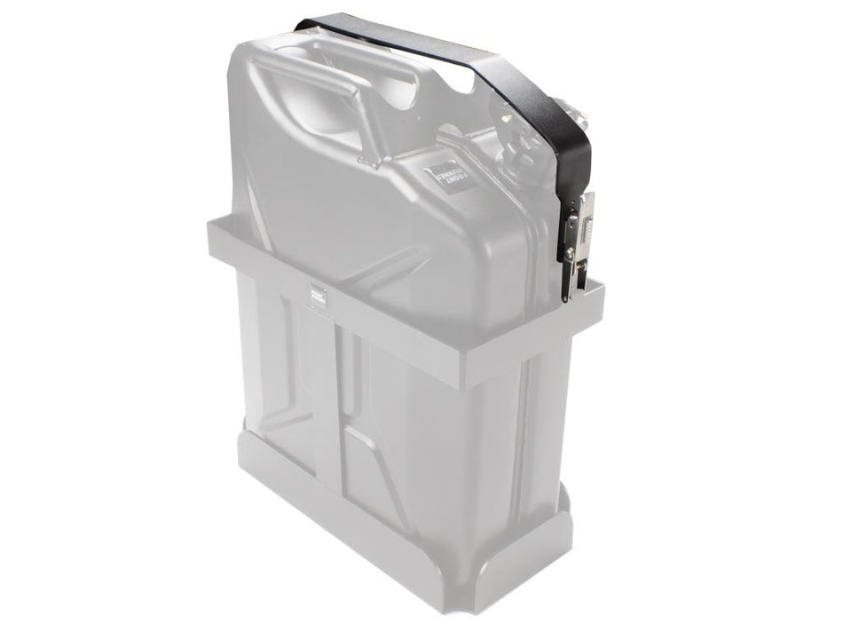 Front Runner - Vertical Jerry Can Holder Spare Strap - by Front Runner - 4X4OC™ | 4x4 Offroad Centre