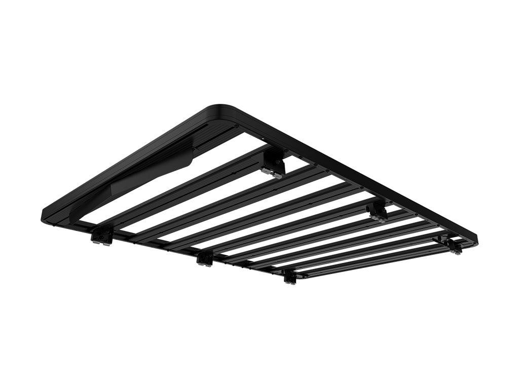 Front Runner - Volkswagen Amarok Single Cab Slimline II RSI Canopy Rack Kit - by Front Runner - 4X4OC™ | 4x4 Offroad Centre