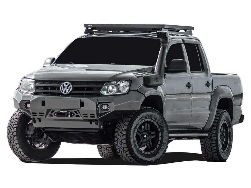 Front Runner - Volkswagen Amarok Slimline II Roof Rack Kit - by Front Runner - 4X4OC™ | 4x4 Offroad Centre