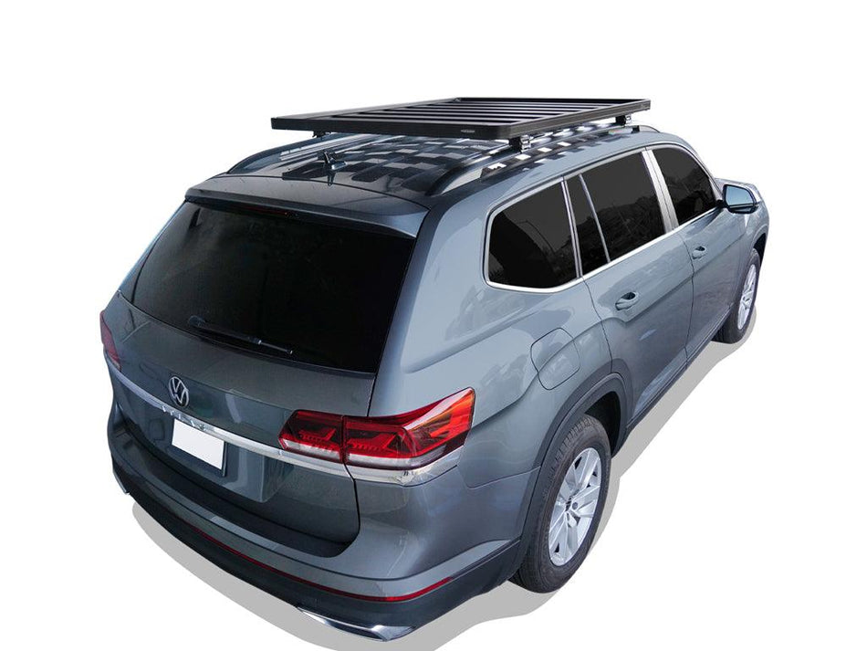 Front Runner - Volkswagen Atlas (2018 - Current) Slimline II Roof Rail Rack Kit - by Front Runner - 4X4OC™ | 4x4 Offroad Centre