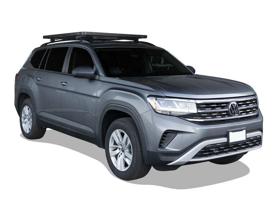 Front Runner - Volkswagen Atlas (2018 - Current) Slimline II Roof Rail Rack Kit - by Front Runner - 4X4OC™ | 4x4 Offroad Centre