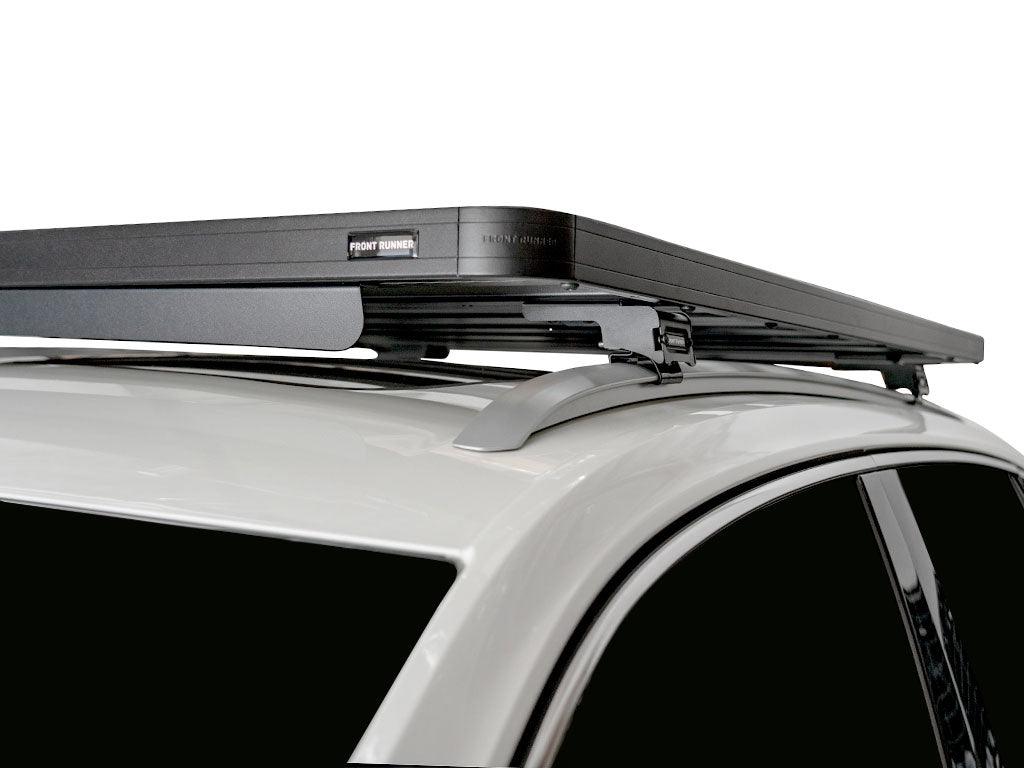 Front Runner - Volkswagen Atlas Cross Sport (2020 - Current) Slimline II Roof Rail Rack Kit - by Front Runner - 4X4OC™ | 4x4 Offroad Centre