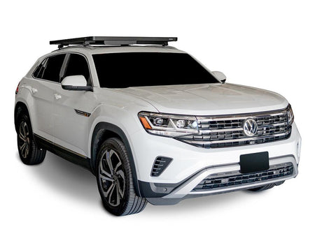 Front Runner - Volkswagen Atlas Cross Sport (2020 - Current) Slimline II Roof Rail Rack Kit - by Front Runner - 4X4OC™ | 4x4 Offroad Centre