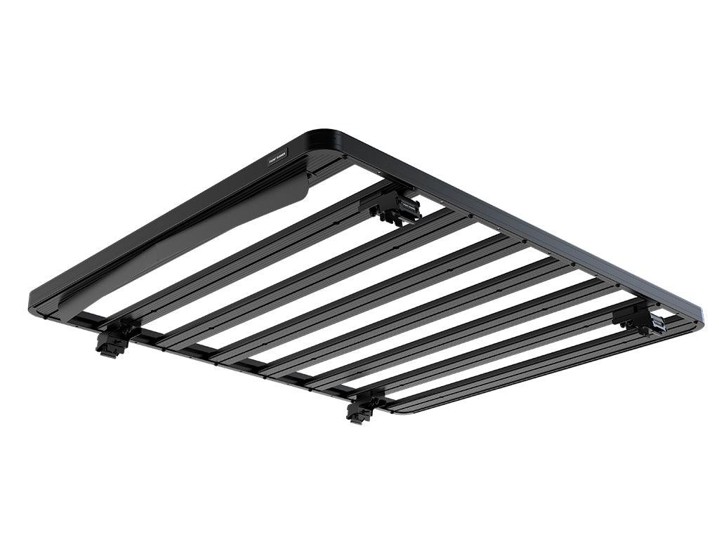 Front Runner - Volkswagen Atlas Cross Sport (2020 - Current) Slimline II Roof Rail Rack Kit - by Front Runner - 4X4OC™ | 4x4 Offroad Centre