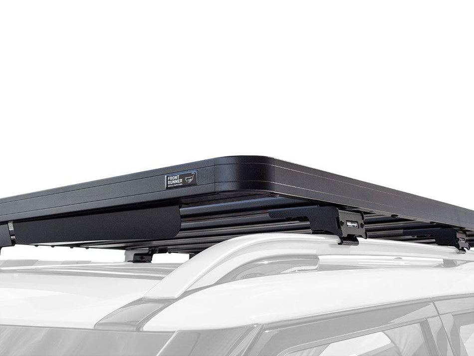 Front Runner - Volkswagen Caddy (2010 - 2015) Slimline II Roof Rail Rack Kit - by Front Runner - 4X4OC™ | 4x4 Offroad Centre