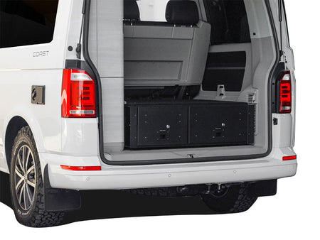 Front Runner - Volkswagen California (2015 - Current) Drawer Kit - by Front Runner - 4X4OC™ | 4x4 Offroad Centre