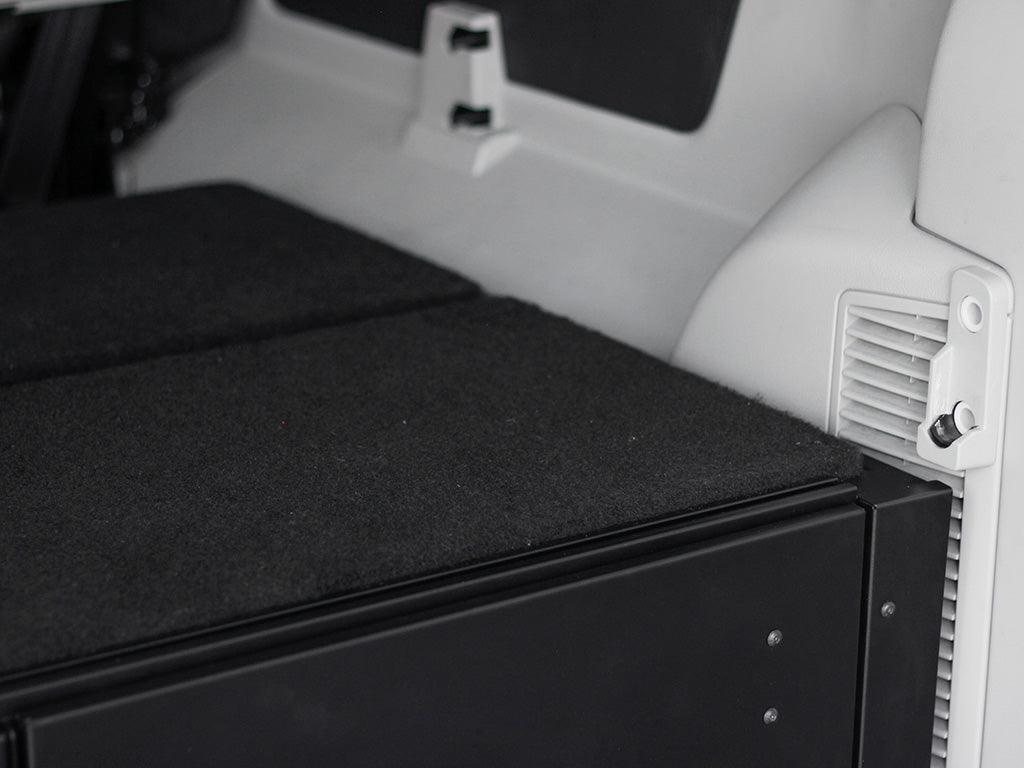 Front Runner - Volkswagen California (2015 - Current) Drawer Kit - by Front Runner - 4X4OC™ | 4x4 Offroad Centre