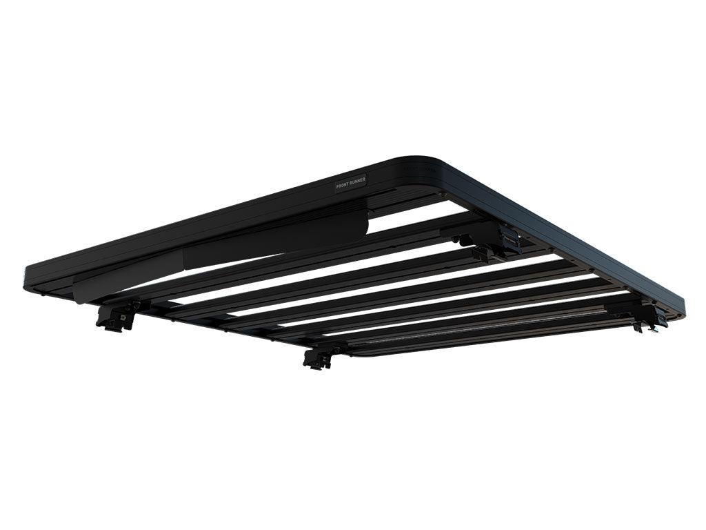 Front Runner - Volkswagen Golf Sportsvan (2014 - 2020) Slimline II Roof Rail Rack Kit - by Front Runner - 4X4OC™ | 4x4 Offroad Centre