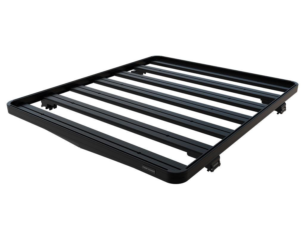 Front Runner - Volkswagen Golf Sportsvan (2014 - 2020) Slimline II Roof Rail Rack Kit - by Front Runner - 4X4OC™ | 4x4 Offroad Centre