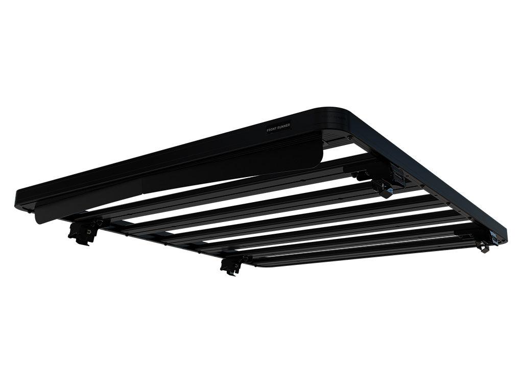 Front Runner - Volkswagen Golf Variant MK6 (2009 - 2013) Slimline II Roof Rail Rack Kit - by Front Runner - 4X4OC™ | 4x4 Offroad Centre