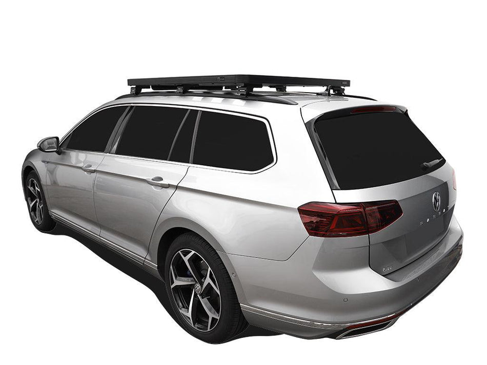 Front Runner - Volkswagen Passat B8 Variant (2014 - Current) Slimline II Roof Rail Rack Kit - by Front Runner - 4X4OC™ | 4x4 Offroad Centre