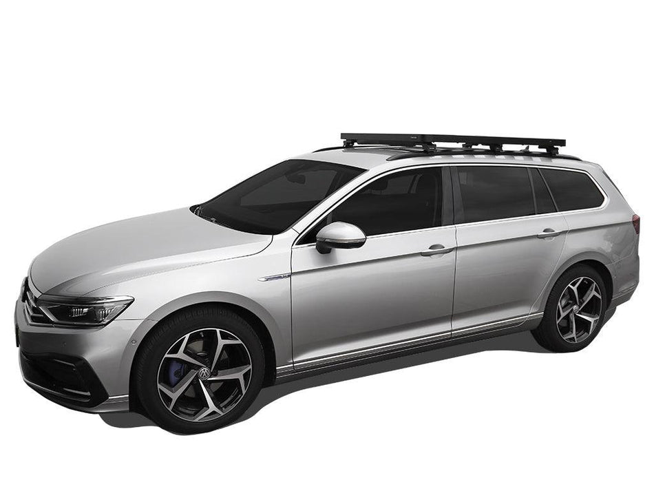 Front Runner - Volkswagen Passat B8 Variant (2014 - Current) Slimline II Roof Rail Rack Kit - by Front Runner - 4X4OC™ | 4x4 Offroad Centre