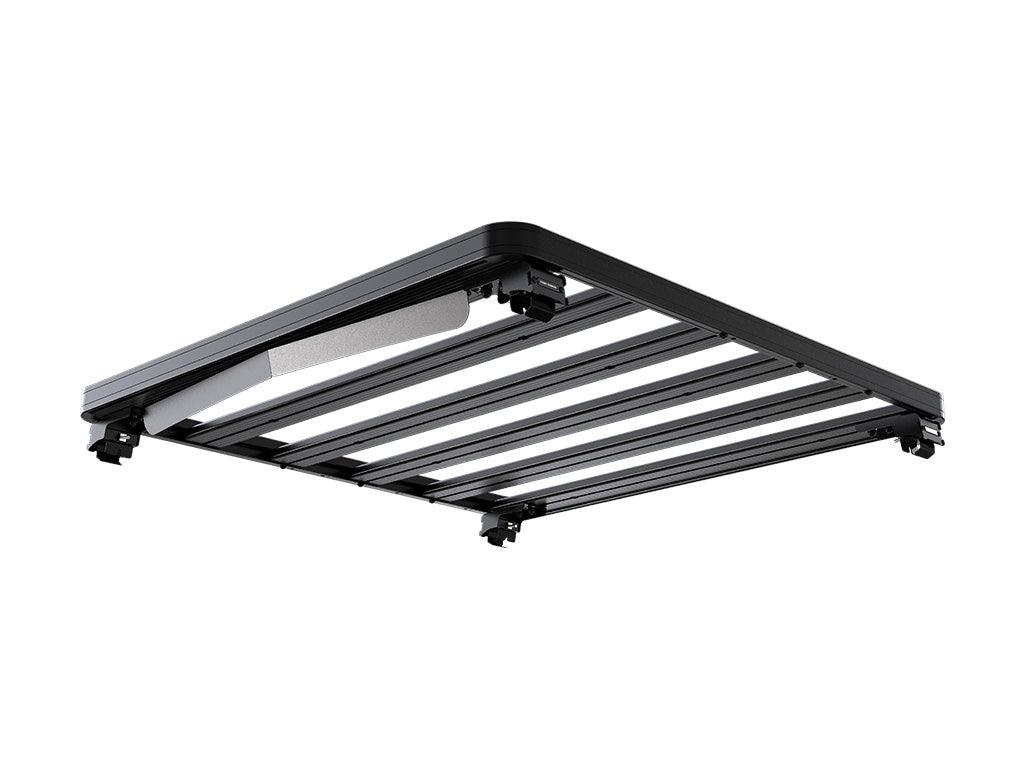 Front Runner - Volkswagen Polo Cross (2011 - 2016) Slimline II Roof Rail Rack Kit - by Front Runner - 4X4OC™ | 4x4 Offroad Centre