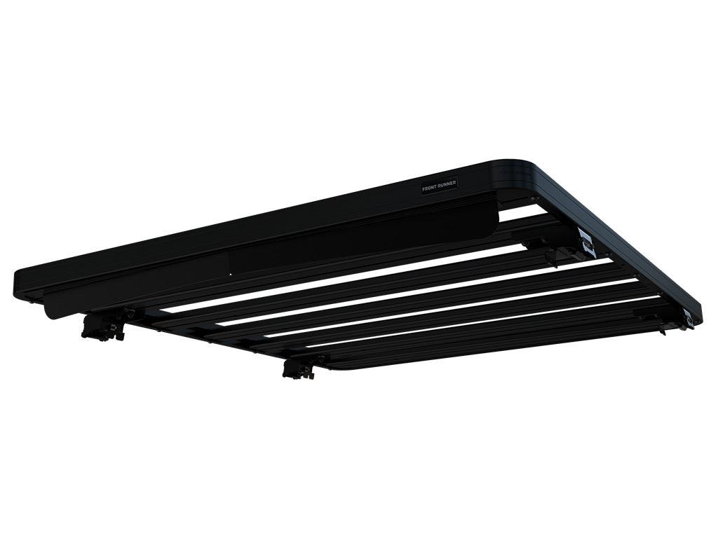 Front Runner - Volkswagen T - Cross (2019 - Current) Slimline II Roof Rail Rack Kit - by Front Runner - 4X4OC™ | 4x4 Offroad Centre