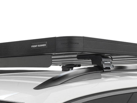 Front Runner - Volkswagen T - Cross (2019 - Current) Slimline II Roof Rail Rack Kit - by Front Runner - 4X4OC™ | 4x4 Offroad Centre