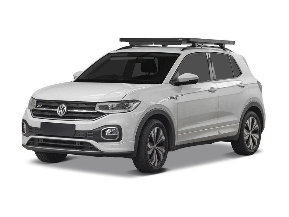 Front Runner - Volkswagen T - Cross (2019 - Current) Slimline II Roof Rail Rack Kit - by Front Runner - 4X4OC™ | 4x4 Offroad Centre