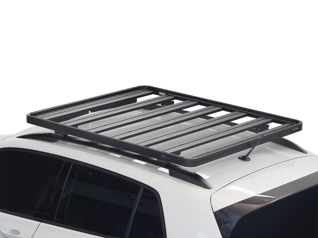 Front Runner - Volkswagen T - Cross (2019 - Current) Slimline II Roof Rail Rack Kit - by Front Runner - 4X4OC™ | 4x4 Offroad Centre