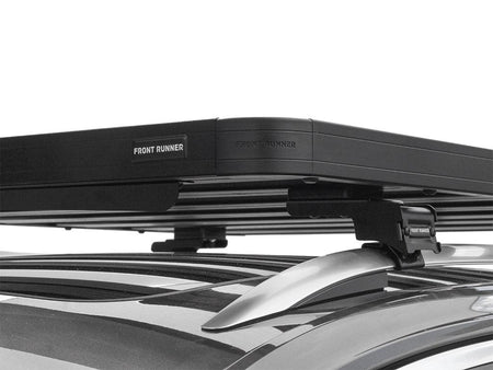 Front Runner - Volkswagen T - Roc (2017 - Current) Slimline II Roof Rail Rack Kit - by Front Runner - 4X4OC™ | 4x4 Offroad Centre