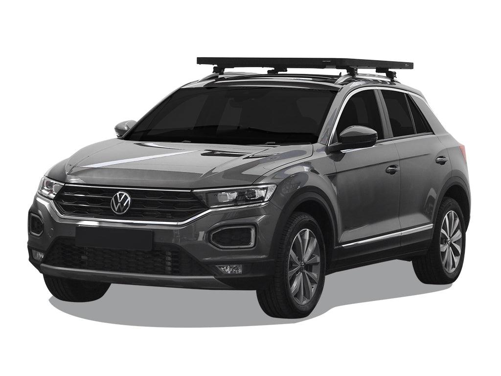 Front Runner - Volkswagen T - Roc (2017 - Current) Slimline II Roof Rail Rack Kit - by Front Runner - 4X4OC™ | 4x4 Offroad Centre