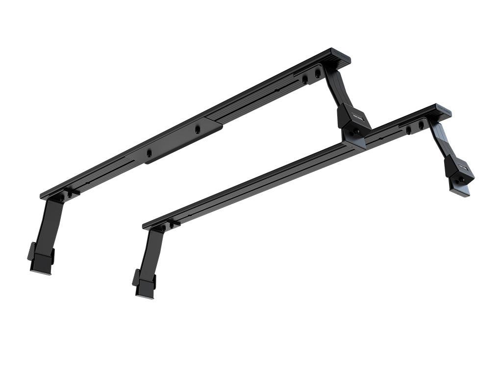 Front Runner - Volkswagen T2 Transporter/Kombi Load Bar Kit / Gutter Mount - by Front Runner - 4X4OC™ | 4x4 Offroad Centre