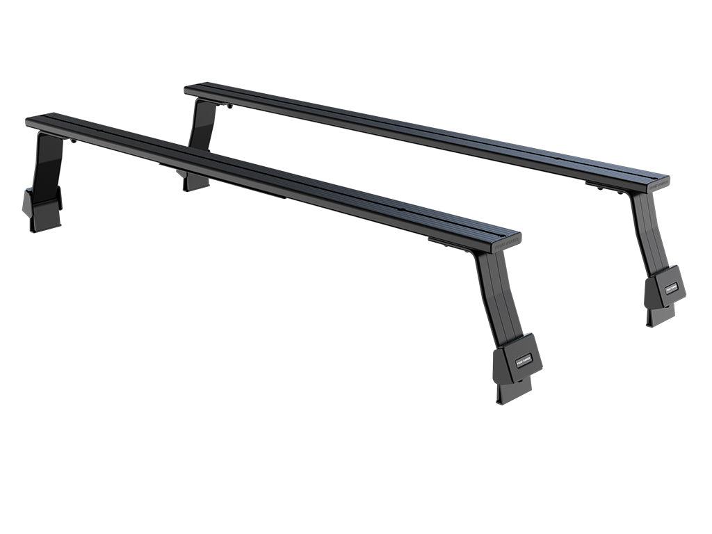 Front Runner - Volkswagen T2 Transporter/Kombi Load Bar Kit / Gutter Mount - by Front Runner - 4X4OC™ | 4x4 Offroad Centre