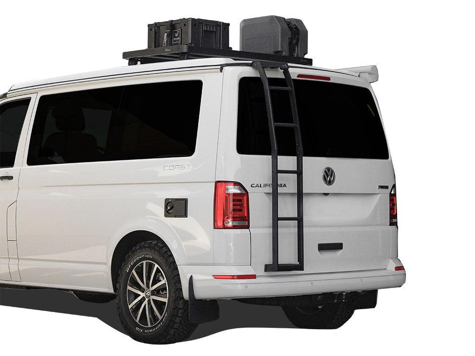 Front Runner - Volkswagen T5/T6 Transporter Ladder - by Front Runner - 4X4OC™ | 4x4 Offroad Centre