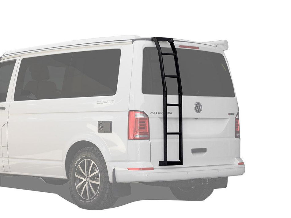 Front Runner - Volkswagen T5/T6 Transporter Ladder - by Front Runner - 4X4OC™ | 4x4 Offroad Centre