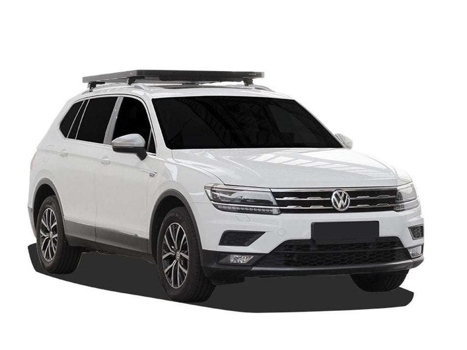 Front Runner - Volkswagen Tiguan (2016 - Current) Slimline II Roof Rail Rack Kit - by Front Runner - 4X4OC™ | 4x4 Offroad Centre