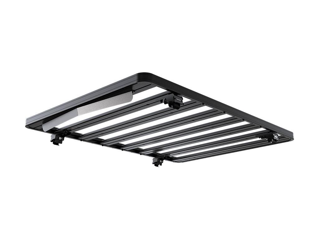 Front Runner - Volkswagen Tiguan (2016 - Current) Slimline II Roof Rail Rack Kit - by Front Runner - 4X4OC™ | 4x4 Offroad Centre