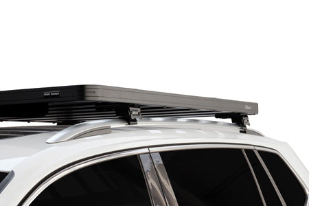 Front Runner - Volkswagen Tiguan (2016 - Current) Slimline II Roof Rail Rack Kit - by Front Runner - 4X4OC™ | 4x4 Offroad Centre