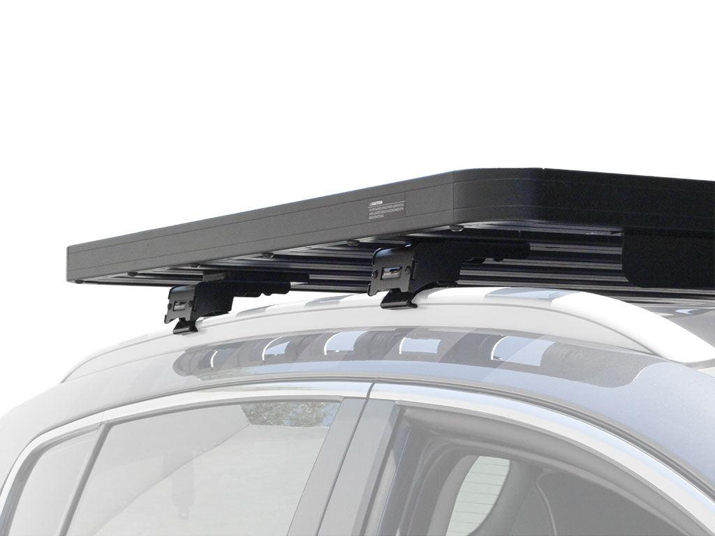 Front Runner - Volkswagen Touareg (2018 - Current) Slimline II Roof Rail Rack Kit - by Front Runner - 4X4OC™ | 4x4 Offroad Centre