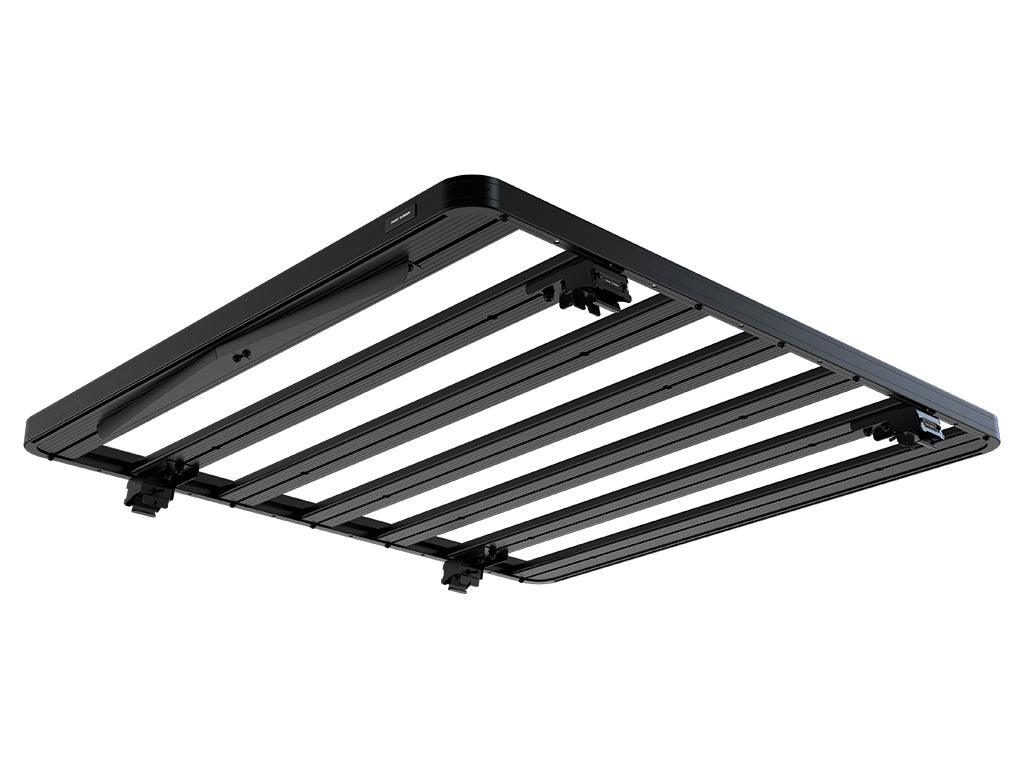 Front Runner - Volkswagen Touareg (2018 - Current) Slimline II Roof Rail Rack Kit - by Front Runner - 4X4OC™ | 4x4 Offroad Centre