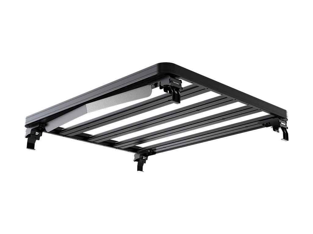 Front Runner - Volkswagen Up Cross (2011 - Current) Slimline II Roof Rail Rack Kit - by Front Runner - 4X4OC™ | 4x4 Offroad Centre