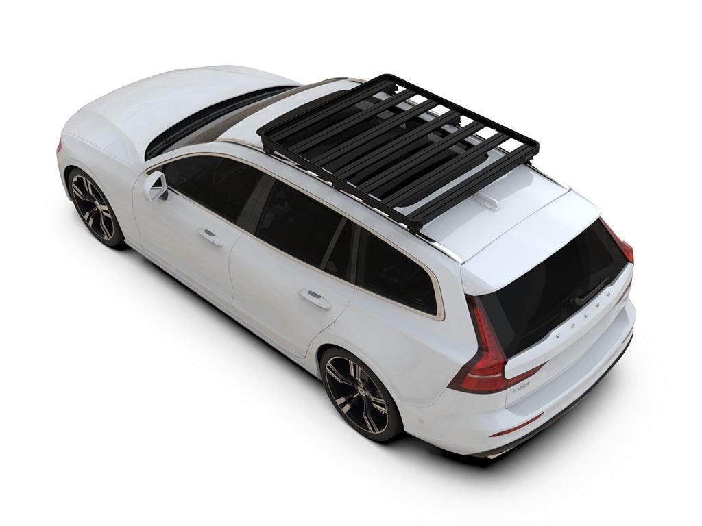 Front Runner - Volvo V60 (2018 - Current) Slimline II Roof Rail Rack Kit - by Front Runner - 4X4OC™ | 4x4 Offroad Centre