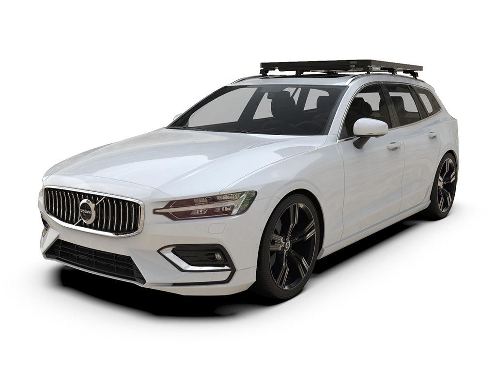 Front Runner - Volvo V60 (2018 - Current) Slimline II Roof Rail Rack Kit - by Front Runner - 4X4OC™ | 4x4 Offroad Centre