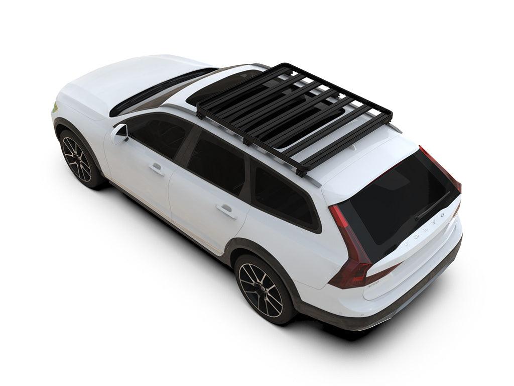 Front Runner - Volvo V90/V90CC (2016 - Current) Slimline II Roof Rail Rack Kit - by Front Runner - 4X4OC™ | 4x4 Offroad Centre