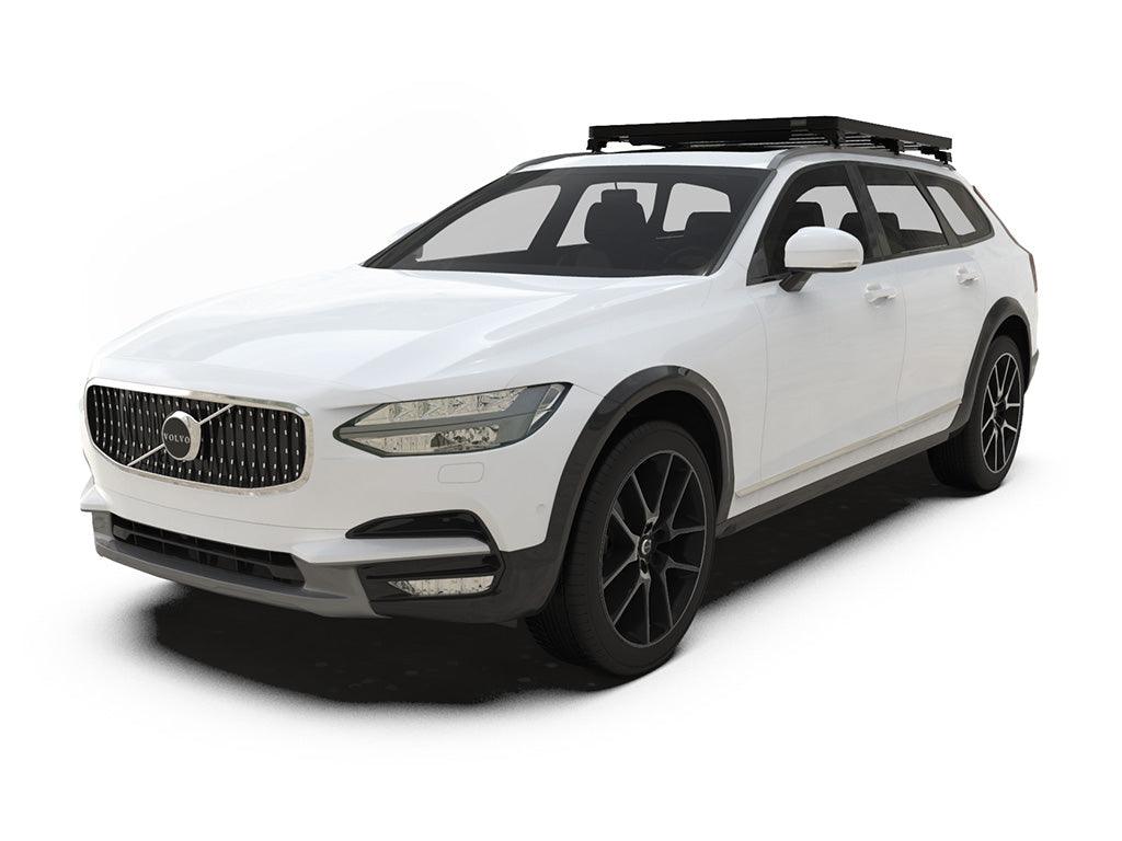 Front Runner - Volvo V90/V90CC (2016 - Current) Slimline II Roof Rail Rack Kit - by Front Runner - 4X4OC™ | 4x4 Offroad Centre