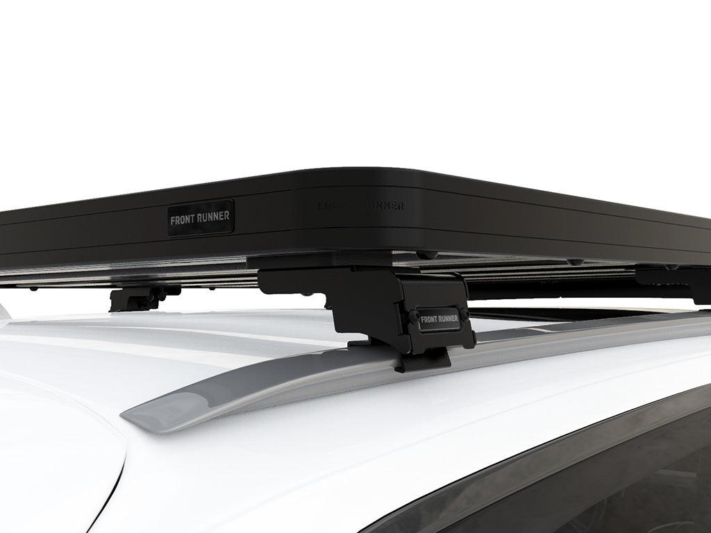 Front Runner - Volvo V90/V90CC (2016 - Current) Slimline II Roof Rail Rack Kit - by Front Runner - 4X4OC™ | 4x4 Offroad Centre