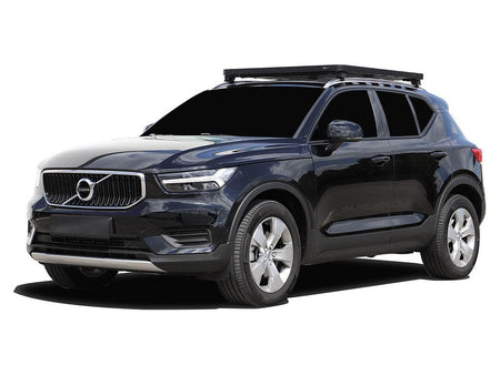 Front Runner - Volvo XC40 (2018 - Current) Slimline II Roof Rail Rack Kit - by Front Runner - 4X4OC™ | 4x4 Offroad Centre