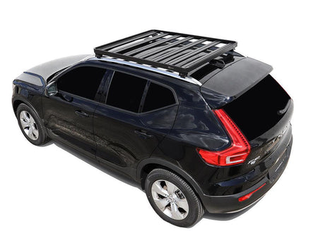 Front Runner - Volvo XC40 (2018 - Current) Slimline II Roof Rail Rack Kit - by Front Runner - 4X4OC™ | 4x4 Offroad Centre