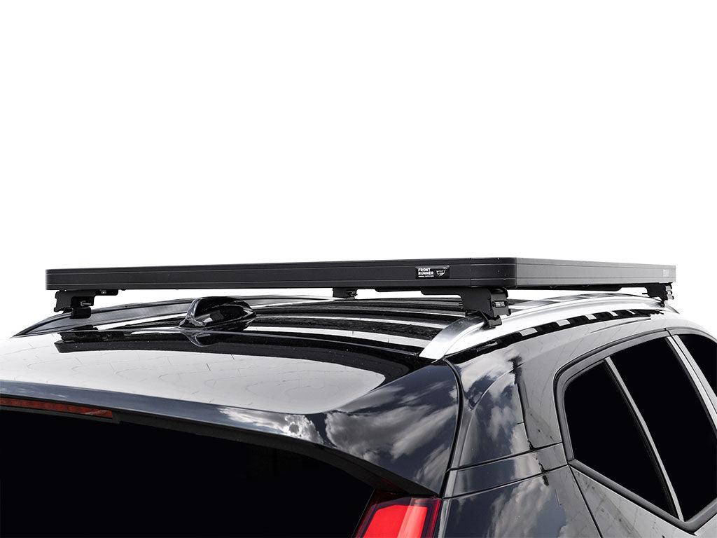 Front Runner - Volvo XC40 (2018 - Current) Slimline II Roof Rail Rack Kit - by Front Runner - 4X4OC™ | 4x4 Offroad Centre