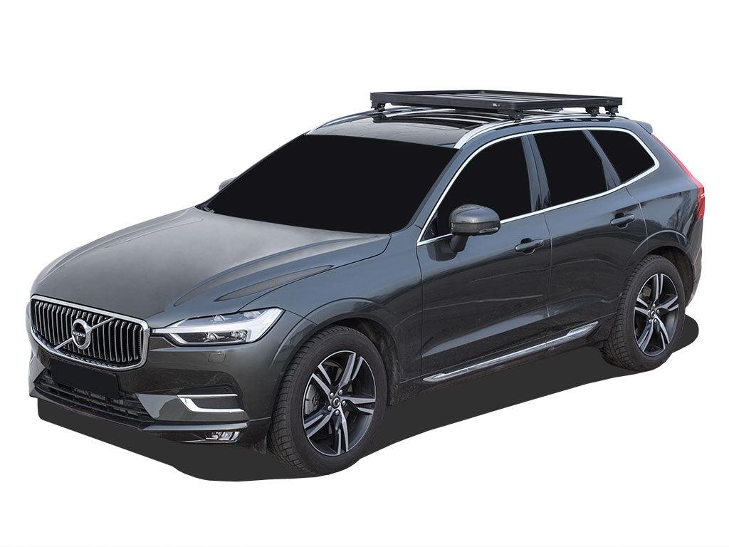 Front Runner - Volvo XC60 (2018 - Current) Slimline II Roof Rail Rack Kit - by Front Runner - 4X4OC™ | 4x4 Offroad Centre