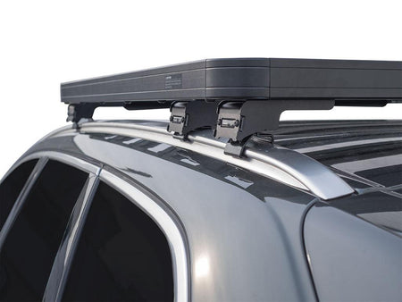 Front Runner - Volvo XC60 (2018 - Current) Slimline II Roof Rail Rack Kit - by Front Runner - 4X4OC™ | 4x4 Offroad Centre