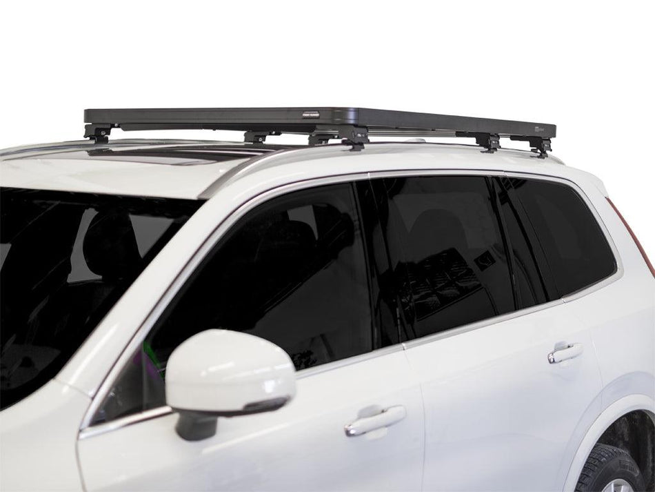 Front Runner - Volvo XC90 (2015 - Current) Slimline II Roof Rail Rack Kit - by Front Runner - 4X4OC™ | 4x4 Offroad Centre