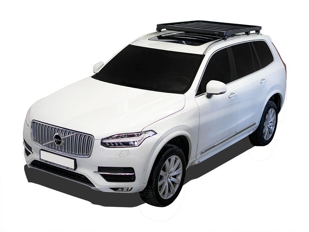 Front Runner - Volvo XC90 (2015 - Current) Slimline II Roof Rail Rack Kit - by Front Runner - 4X4OC™ | 4x4 Offroad Centre