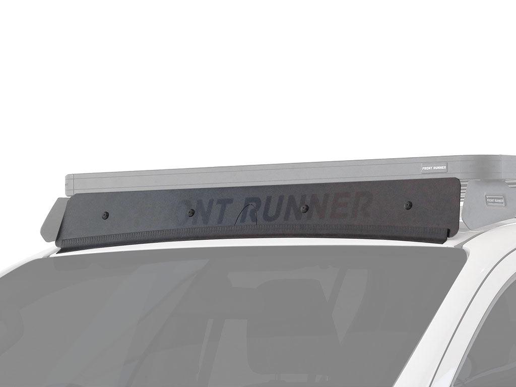 Front Runner - Wind Fairing for Low Profile Rack / 1165mm/1255mm(W) - by Front Runner - 4X4OC™ | 4x4 Offroad Centre